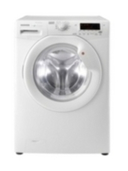 Hoover WDYN10743D Washer Dryer - White